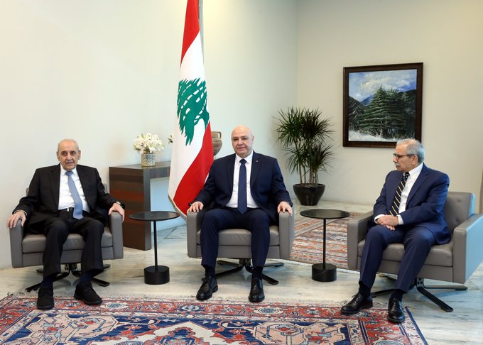 Lebanon